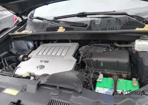 2013 Toyota Highlander Base Plus V6 из США, поврежденный, VIN 5TDBK3EH8DS252374